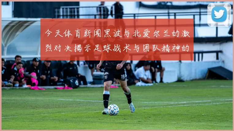 今天体育新闻黑波与北爱尔兰的激烈对决揭示足球战术与团队精神的较量